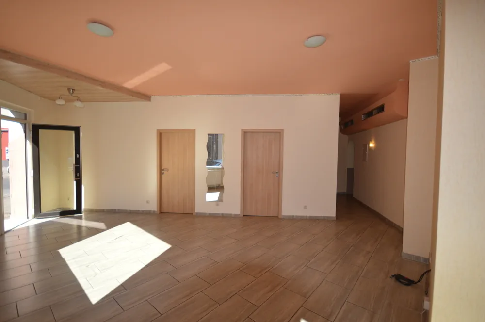 Zimmer 1, andere Zimmer