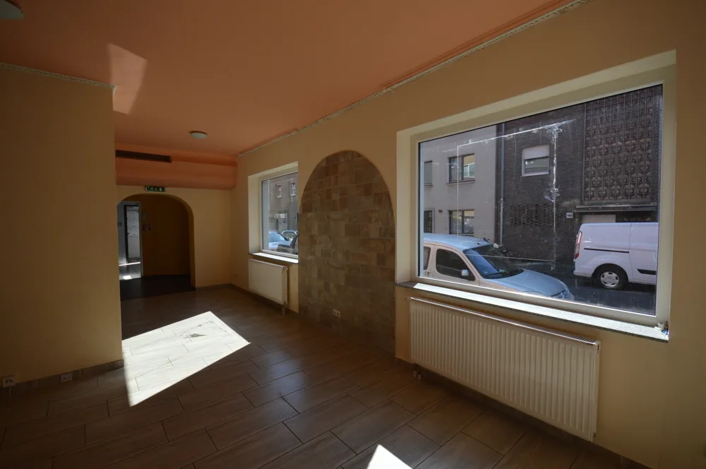 Zimmer1 Fenster