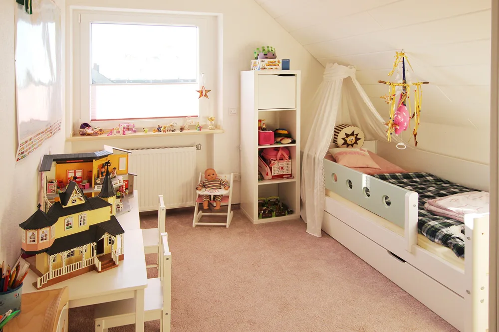 Kinderzimmer