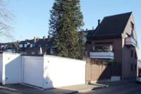 Rückansicht