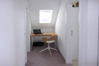 Arbeitsplatz