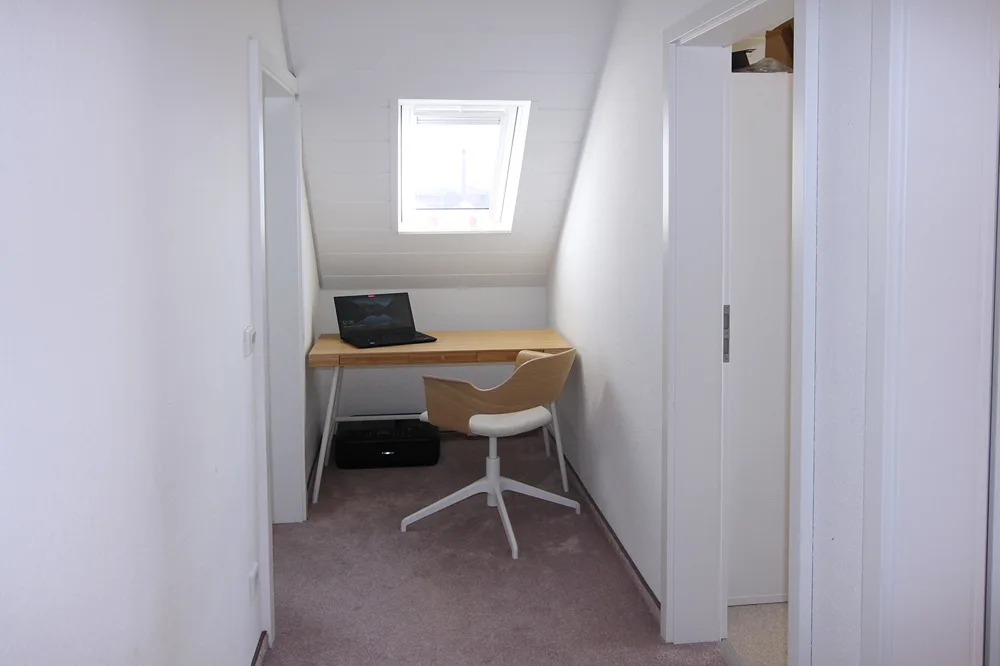 Arbeitsplatz