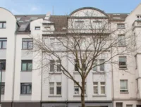 Hausfront