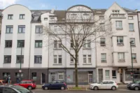 Hausfront