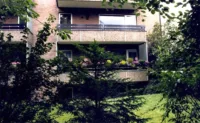 Gartenansicht