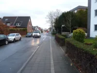 Wohnumfeld