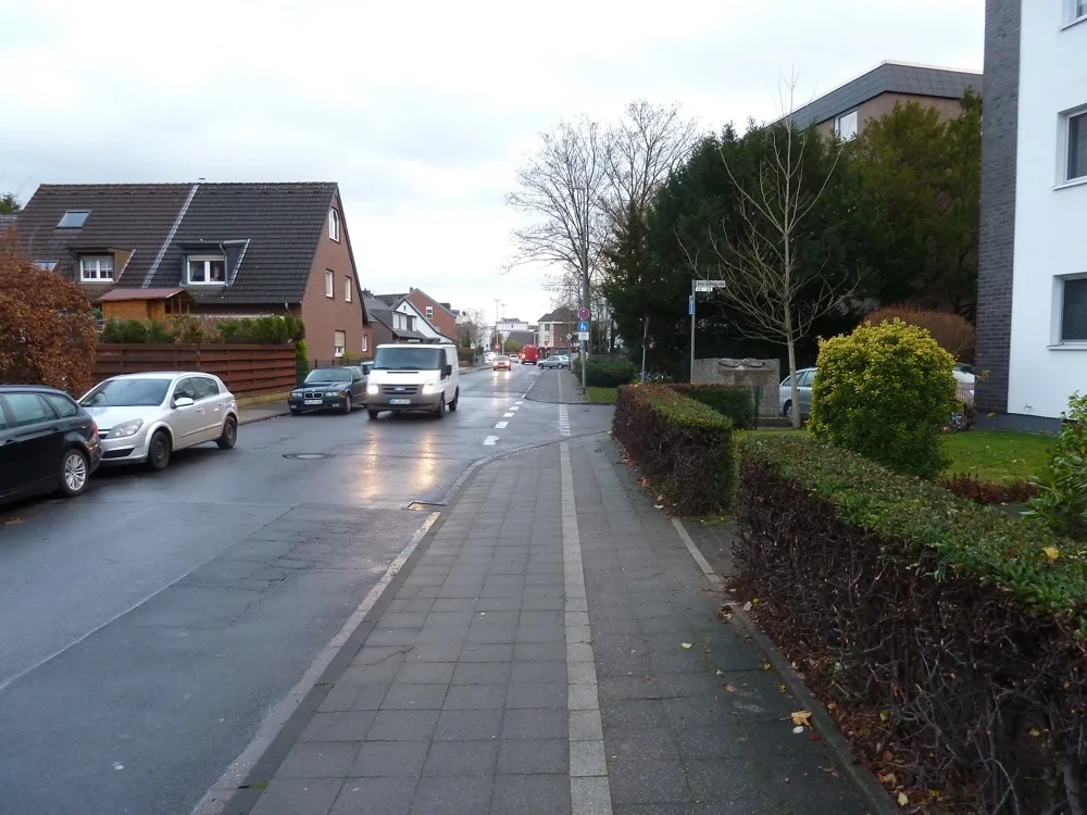 Wohnumfeld