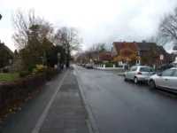 Wohnumfeld