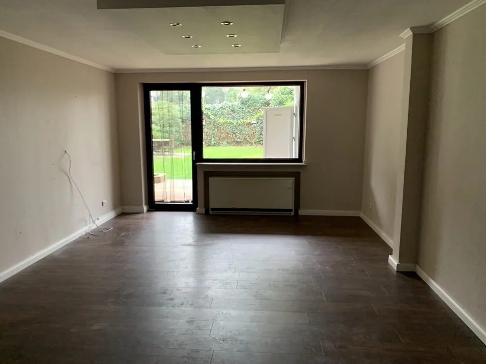 Schlafzimmer EG