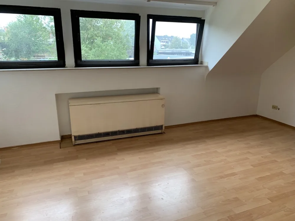 Wohnzimmer DG
