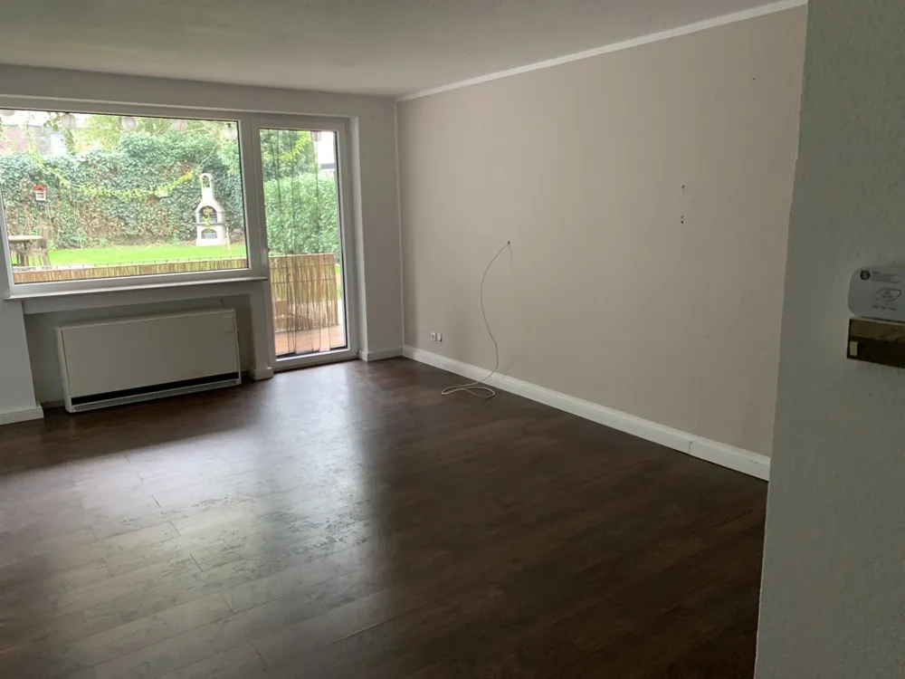 Schlafzimmer EG