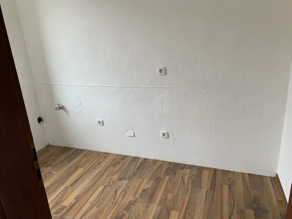 Küche 1. OG