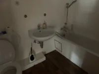 Badezimmer 1. OG