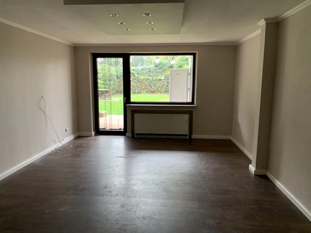 Wohnzimmer EG