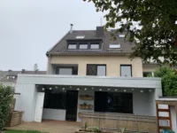 Gartenansicht