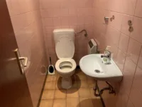 WC DG