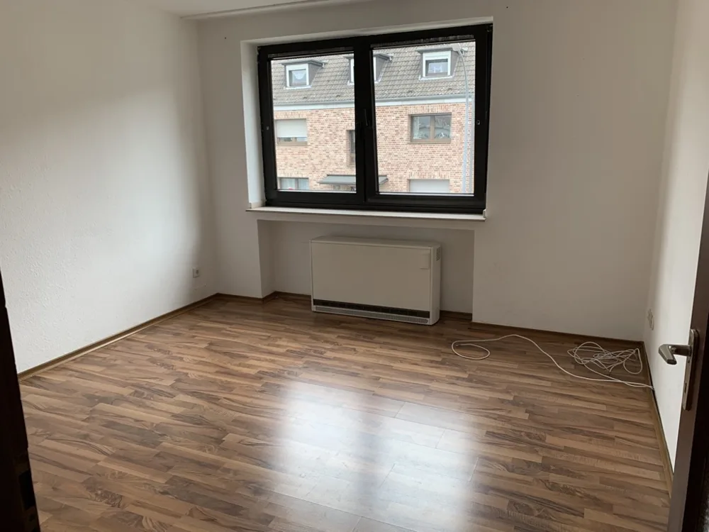 Schlafzimmer 1. OG
