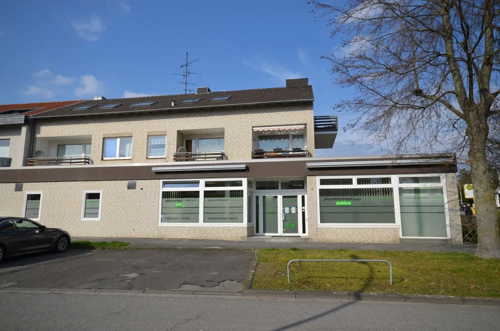 Frontansicht