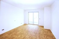 Etagenwohnung Teilansicht