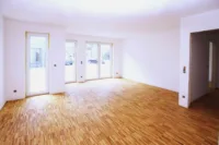 Etagenwohnung Teilansicht