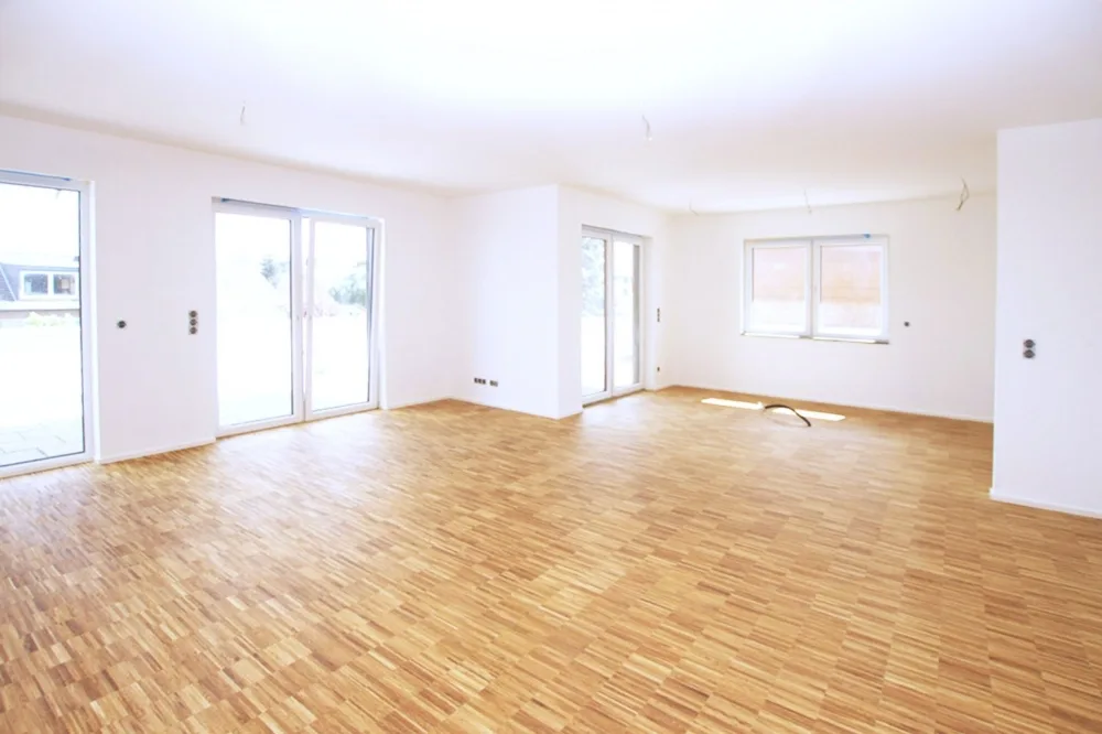 Penthouse Teilansicht