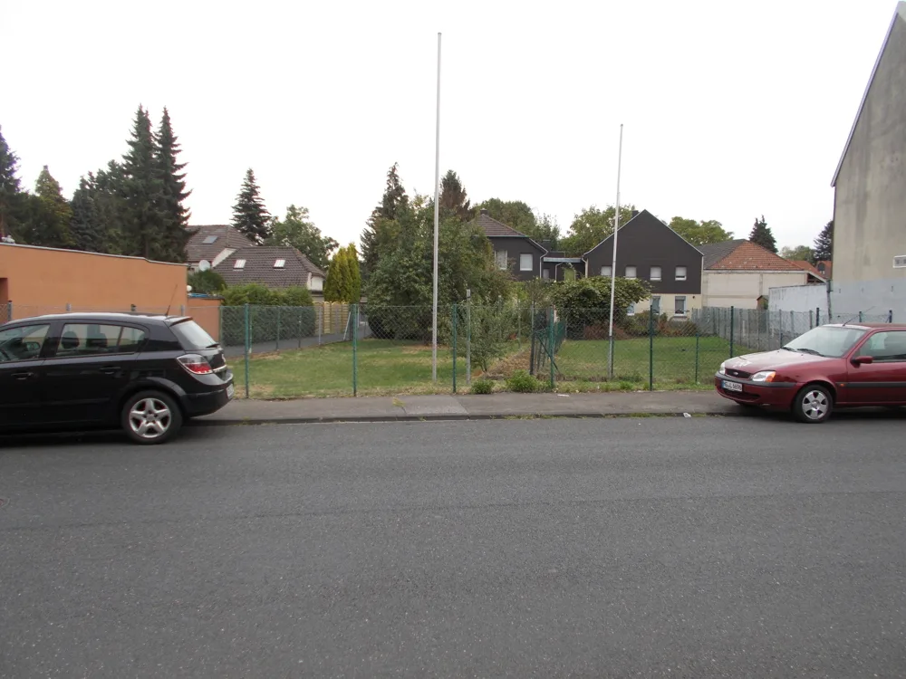 gerade Front1