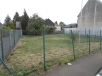 Front links nach rechts