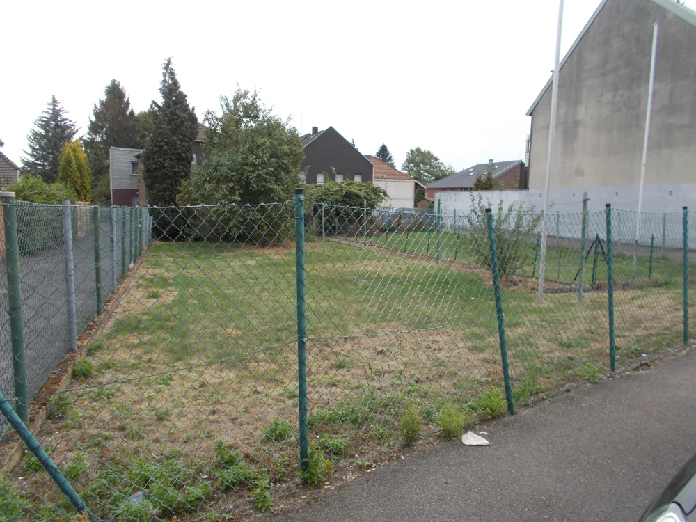 Front links nach rechts