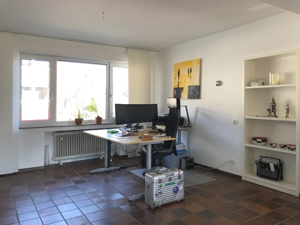 Arbeiten