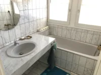 Bad Dachgeschoss