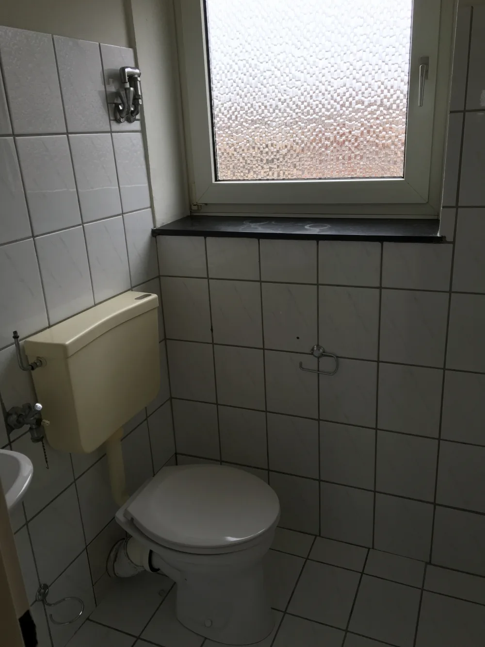 Gäste-WC