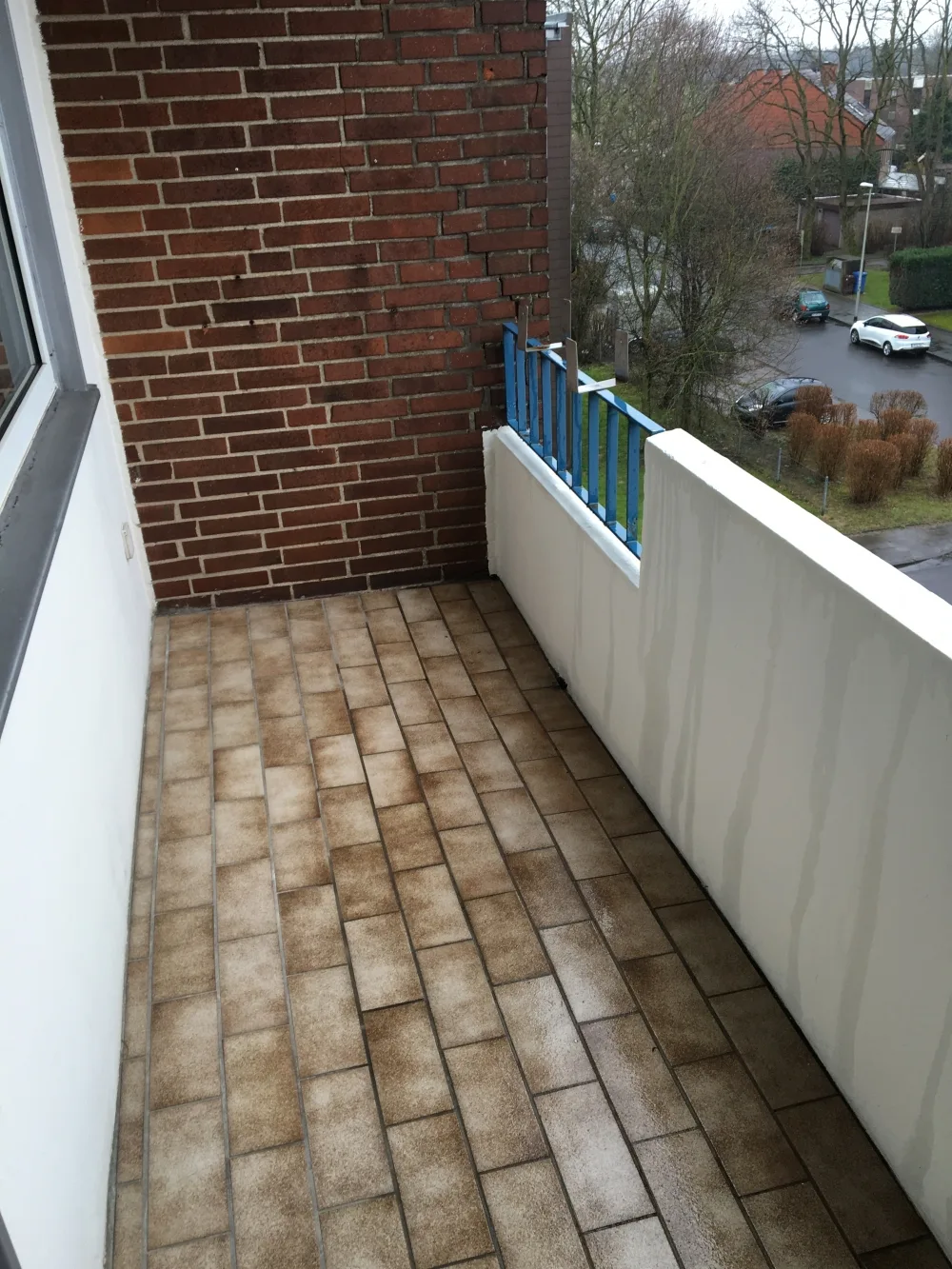 Loggia