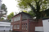 Innenhof