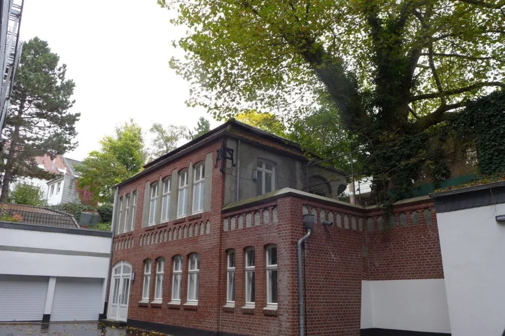 Innenhof
