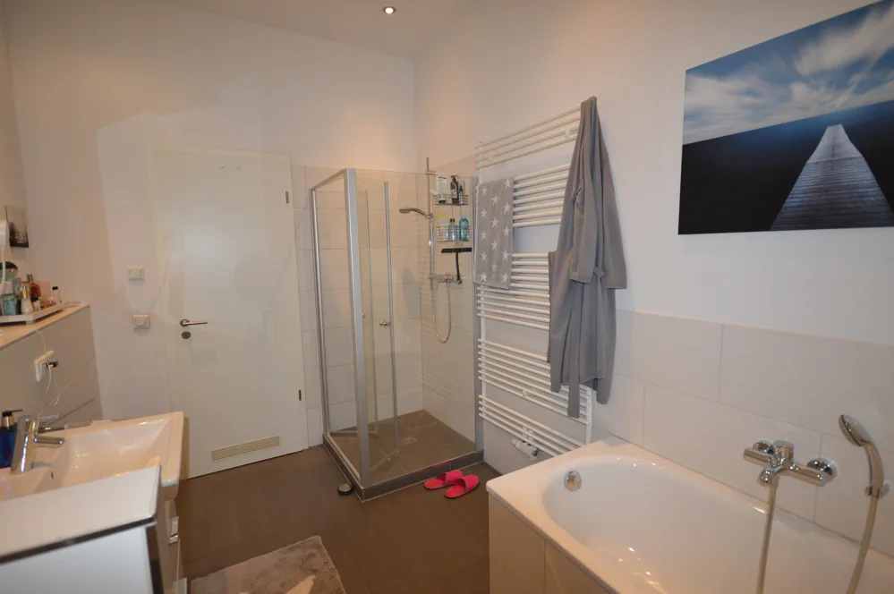 Badezimmer - Foto 3