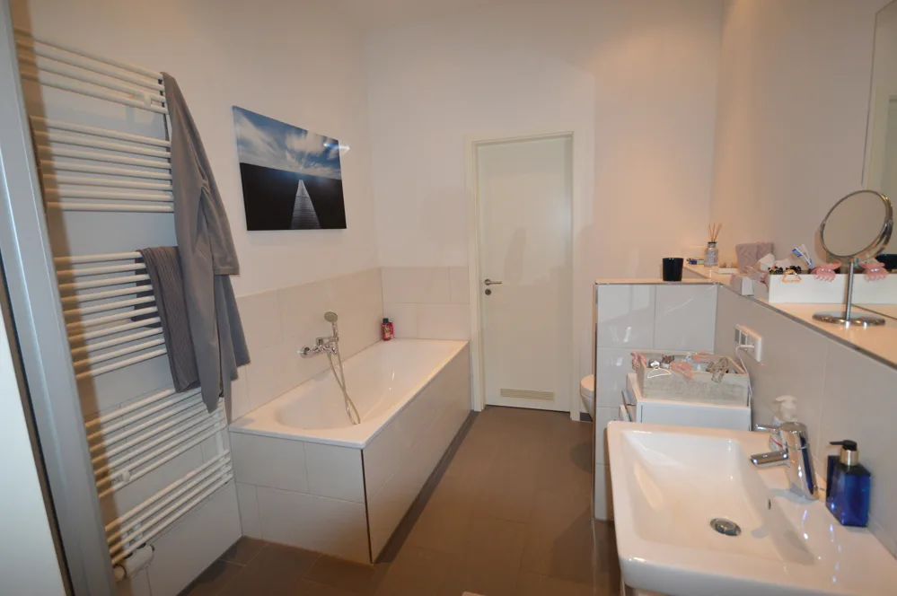 Badezimmer - Foto 1