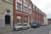 Denkmalgeschütztes Haus