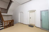 Flurbereich vor der Wohnung