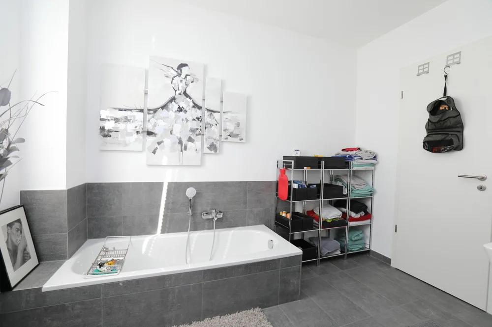 Badezimmer - Foto 3