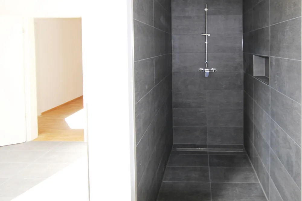 Badezimmer - Dusche - Foto 4