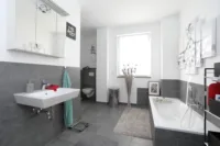 Badezimmer - Foto 1
