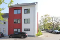 Hausfront