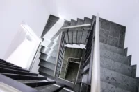 Treppenhaus
