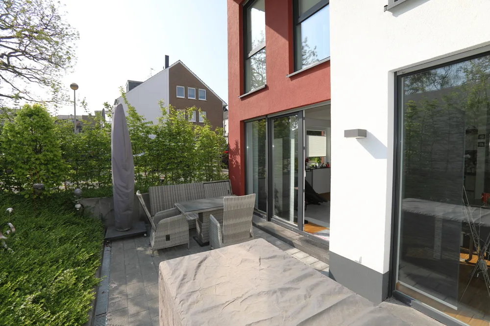 Terrasse - Foto 1