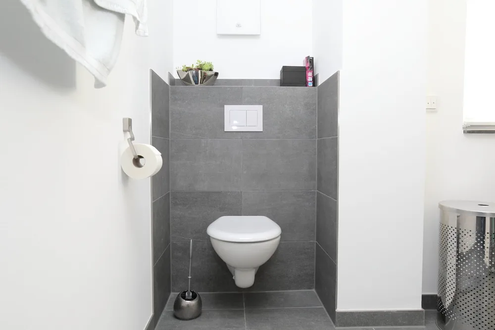 Badezimmer - Foto 2