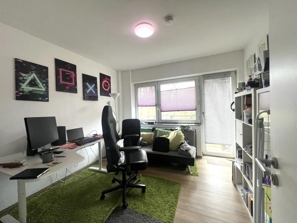 Zimmer I