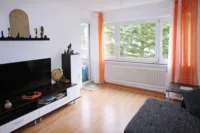 Wohnz./Loggia