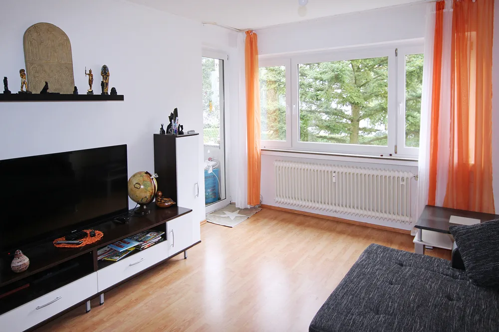 Wohnz./Loggia