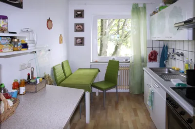 TOP- PROVISIONSFREI – ETW – 3ZKDB, Loggia – optimal aufgeteilte 70qm – vermietet – zentrale Lage, 41189 Mönchengladbach, Wohnanlagen