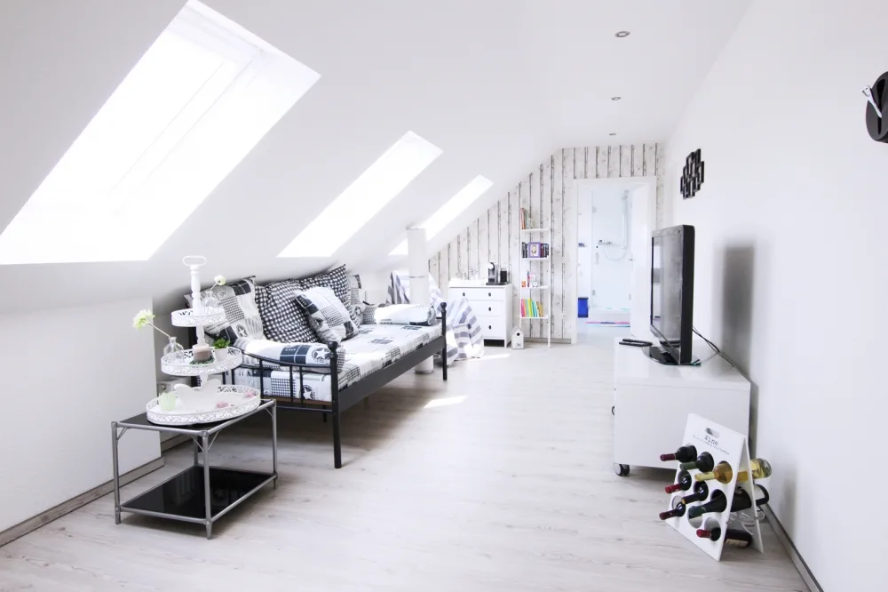 Zimmer 1 DG